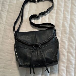 The Sak Silverlake Real Leather Bag